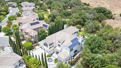 1 Tucson, Coto de Caza, CA