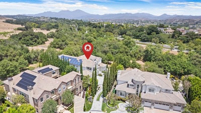 1 Tucson, Coto de Caza, CA