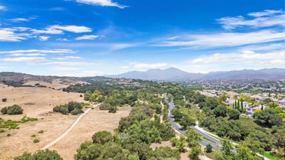 1 Tucson, Coto de Caza, CA