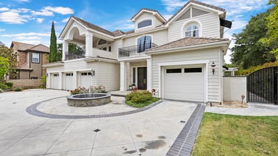 1 Tucson, Coto de Caza, CA