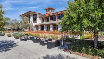 1 Tucson, Coto de Caza, CA