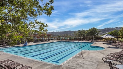 1 Tucson, Coto de Caza, CA