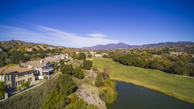 1 Tucson, Coto de Caza, CA