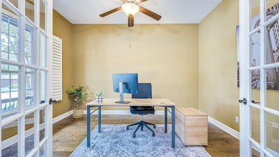 11932 Palisades Parkway, Austin, TX
