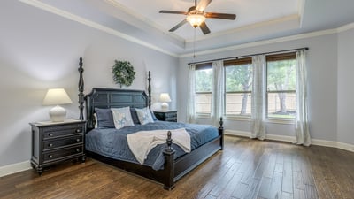 11932 Palisades Parkway, Austin, TX