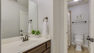 11932 Palisades Parkway, Austin, TX