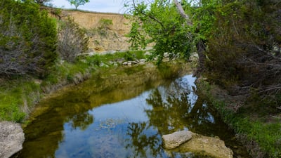 16833 County Road 2200, Lometa, TX