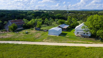 16833 County Road 2200, Lometa, TX