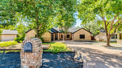 107 Copperleaf, Lakeway, TX
