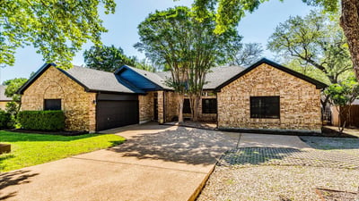 107 Copperleaf, Lakeway, TX