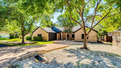 107 Copperleaf, Lakeway, TX