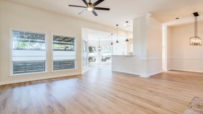 107 Copperleaf, Lakeway, TX