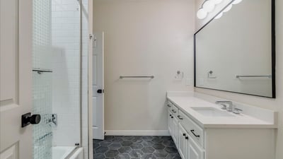 107 Copperleaf, Lakeway, TX