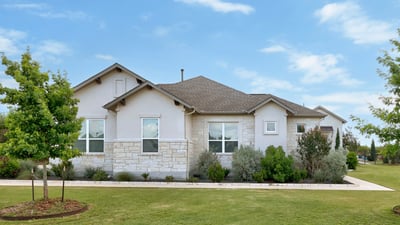 331 Linden Loop, Driftwood, TX