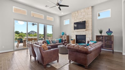 331 Linden Loop, Driftwood, TX
