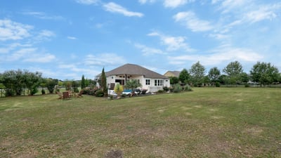 331 Linden Loop, Driftwood, TX