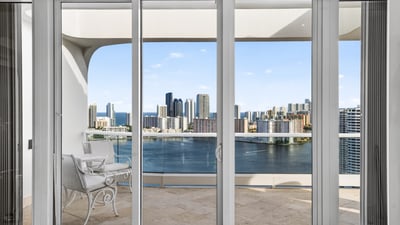 7000 Island Blvd PH-02, Aventura, FL