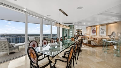 7000 Island Blvd PH-02, Aventura, FL