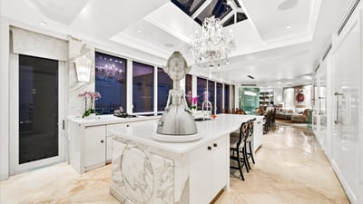 7000 Island Blvd PH-02, Aventura, FL