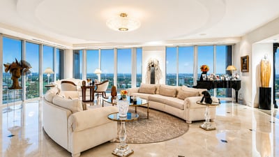 7000 Island Blvd PH-02, Aventura, FL