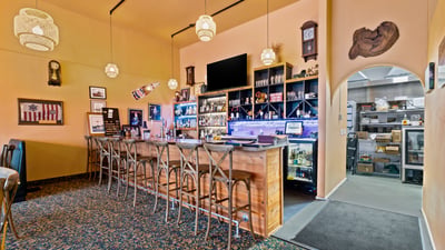 117 N Oak Street, Port Angeles, WA