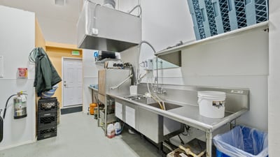 117 N Oak Street, Port Angeles, WA