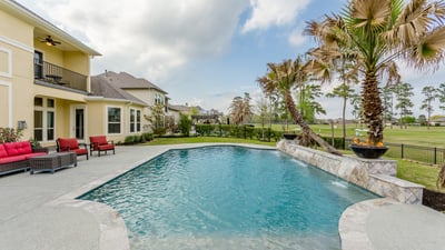 8307 Caroline Ridge Dr, Humble, TX