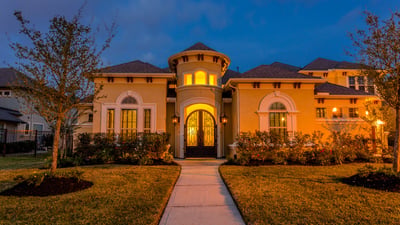 8307 Caroline Ridge Dr, Humble, TX