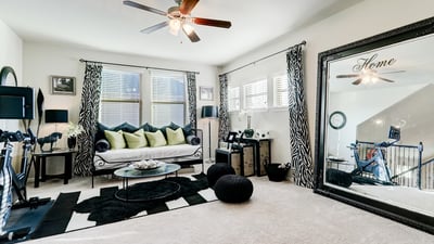 951 Smokethorn Trl, Richmond, TX