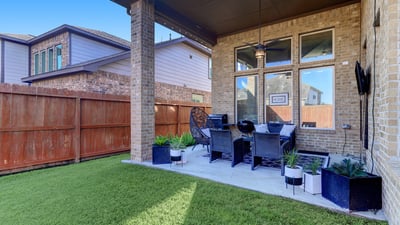 951 Smokethorn Trl, Richmond, TX