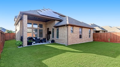 951 Smokethorn Trl, Richmond, TX