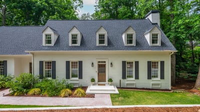 1250 Northcliff Trace, Roswell, GA