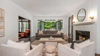 1250 Northcliff Trace, Roswell, GA
