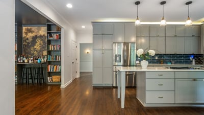 1250 Northcliff Trace, Roswell, GA
