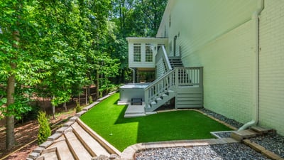 1250 Northcliff Trace, Roswell, GA