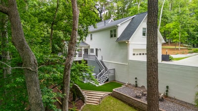 1250 Northcliff Trace, Roswell, GA
