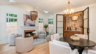 9460 Mistwater Close, Roswell, GA