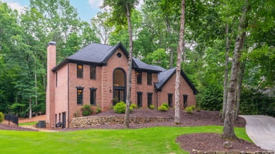 9460 Mistwater Close, Roswell, GA