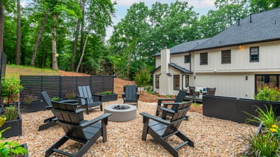 9460 Mistwater Close, Roswell, GA