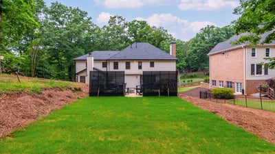 9460 Mistwater Close, Roswell, GA