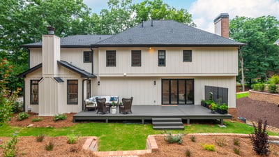 9460 Mistwater Close, Roswell, GA