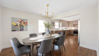 3512 Donovan Place, Charlotte, NC