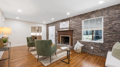 3512 Donovan Place, Charlotte, NC