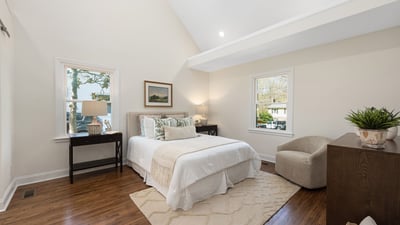 3512 Donovan Place, Charlotte, NC