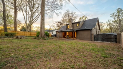 3512 Donovan Place, Charlotte, NC