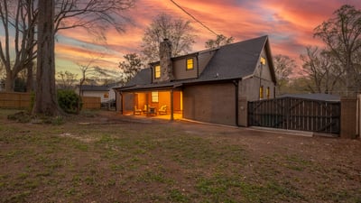 3512 Donovan Place, Charlotte, NC