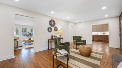 3512 Donovan Place, Charlotte, NC