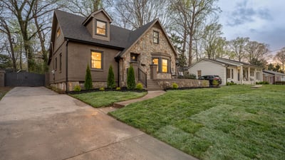 3512 Donovan Place, Charlotte, NC