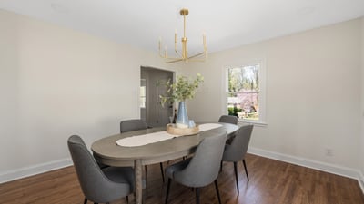 3512 Donovan Place, Charlotte, NC