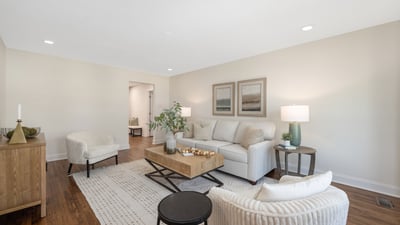 3512 Donovan Place, Charlotte, NC